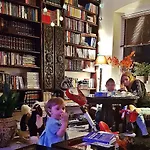 Rum i privatbostad Hansel & Gretel Kallinowen