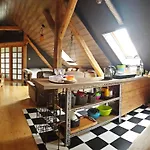 Pansiyon Hansel & Gretel Kallinowen