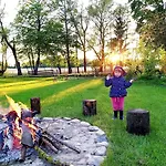 Hansel & Gretel Kalinowo (Elk)