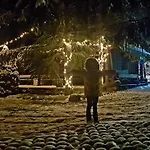 Rum i privatbostad Hansel & Gretel