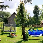 Hansel & Gretel Rum i privatbostad Kallinowen