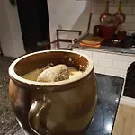 Rum i privatbostad Hansel & Gretel