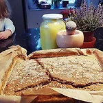 Rum i privatbostad Hansel & Gretel