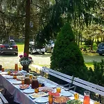 Rum i privatbostad Hansel & Gretel