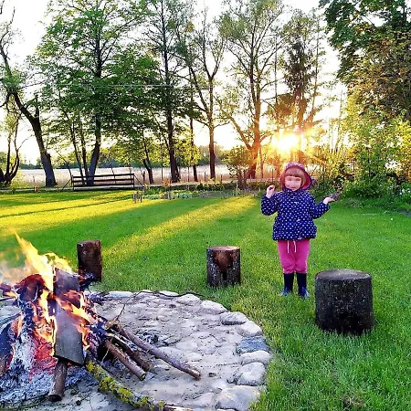 Hansel & Gretel Kallinowen