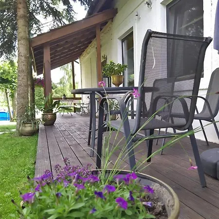 Hansel & Gretel Kallinowen