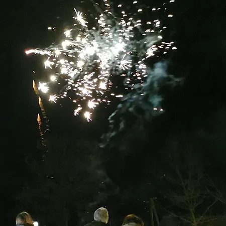 Hansel & Gretel Accommodatie bij particulieren Kallinowen