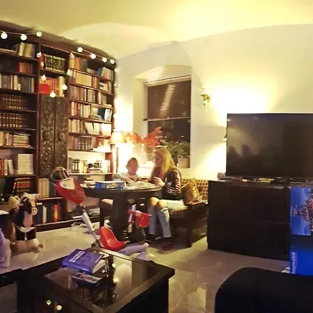 Hansel & Gretel Accommodatie bij particulieren Kallinowen