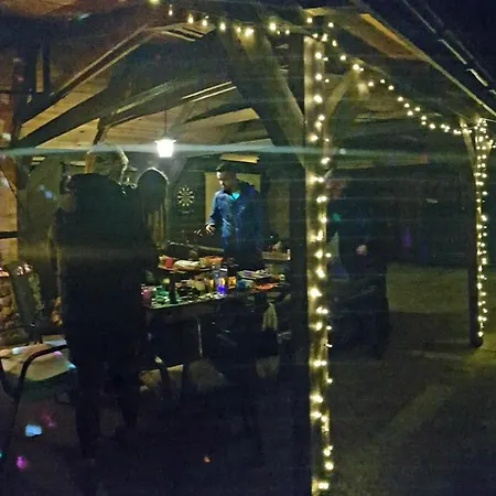 Accommodatie bij particulieren Hansel & Gretel *