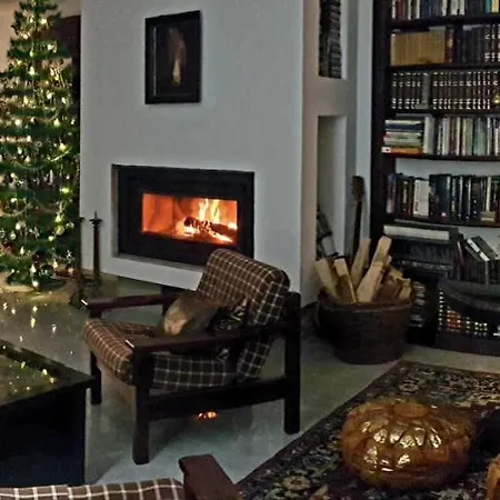 Hansel & Gretel Accommodatie bij particulieren