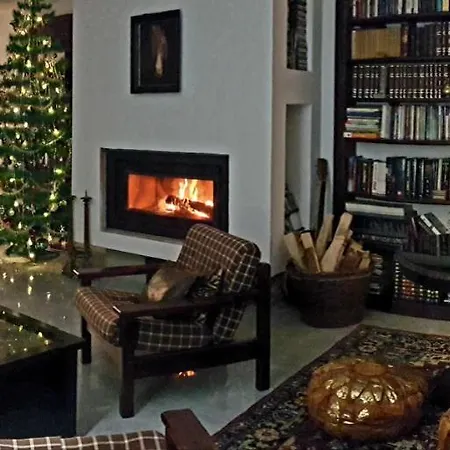 Hansel & Gretel Homestay szállás