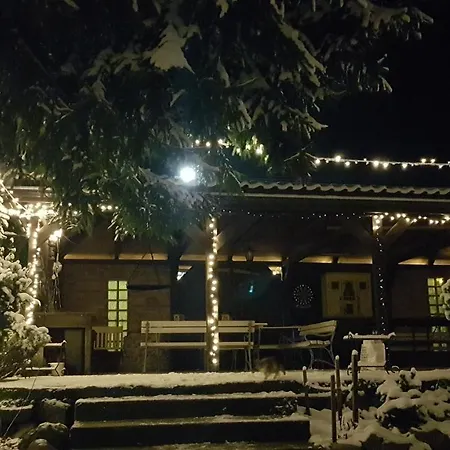 Hansel & Gretel * Kalinowo (Elk)