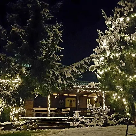 Hansel & Gretel Accommodatie bij particulieren Kallinowen