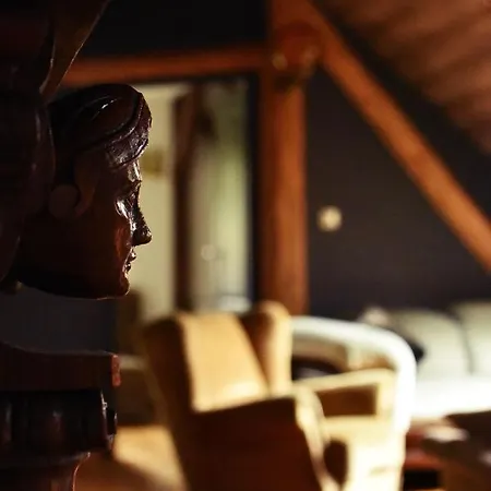 Hansel & Gretel בית אירוח *