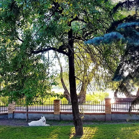 Accommodatie bij particulieren Hansel & Gretel Kallinowen