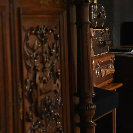 Hansel & Gretel * Kallinowen