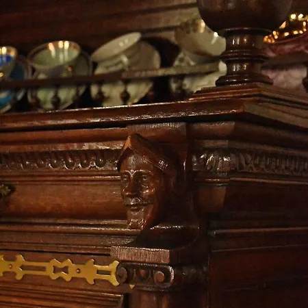 Hansel & Gretel Accommodatie bij particulieren *