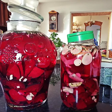 Hansel & Gretel Kallinowen