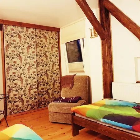 Hansel & Gretel * Kalinowo (Elk)