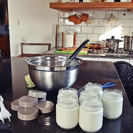 Hansel & Gretel Homestay szállás *