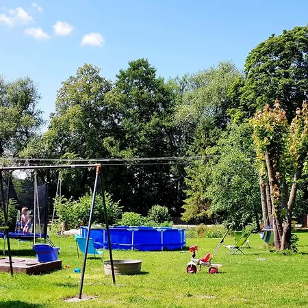 Hansel & Gretel Kalinowo (Elk)