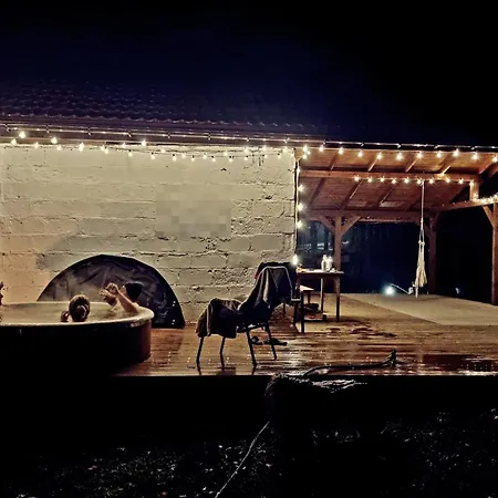 Hansel & Gretel Kalinowo (Elk)