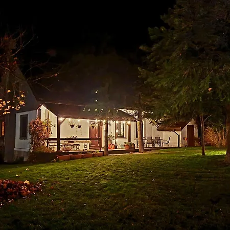 Hansel & Gretel Проживание в семье Kalinowo (Elk)