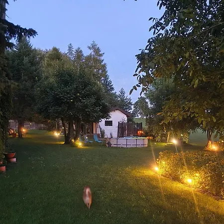 Hansel & Gretel Проживание в семье