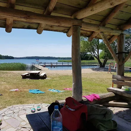 Hansel & Gretel בית אירוח