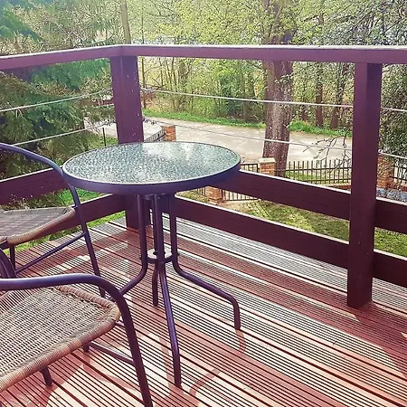 Hansel & Gretel Accommodatie bij particulieren