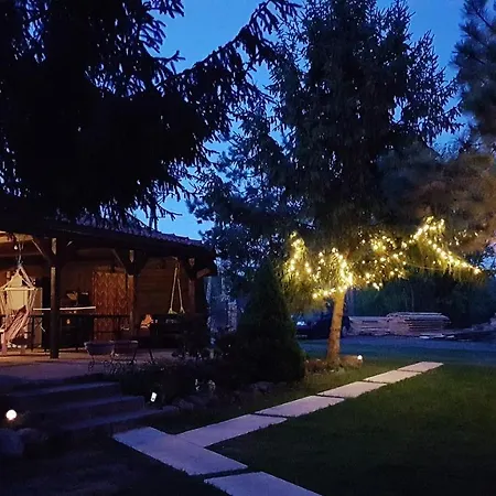 Hansel & Gretel Проживание в семье *