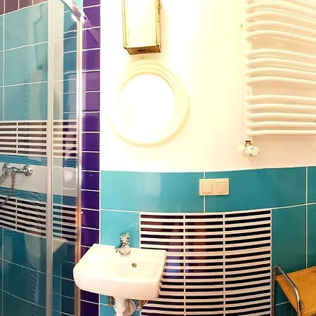 Hansel & Gretel בית אירוח