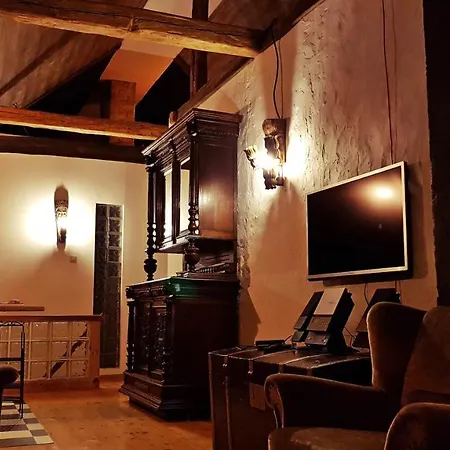 Hansel & Gretel Kallinowen