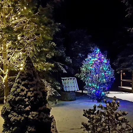 Hansel & Gretel * Kallinowen