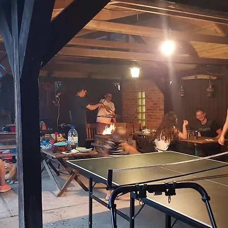 Hansel & Gretel Accommodatie bij particulieren