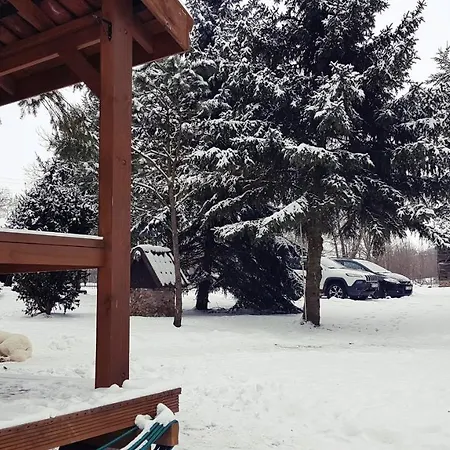 Hansel & Gretel Kallinowen