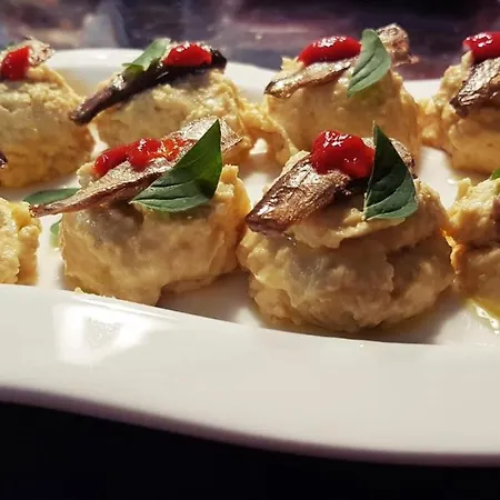 בית אירוח Hansel & Gretel