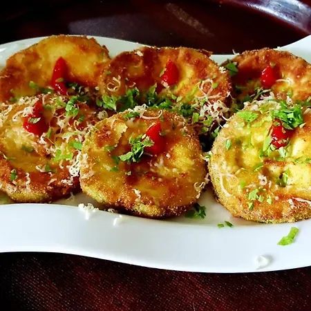 Hansel & Gretel בית אירוח *