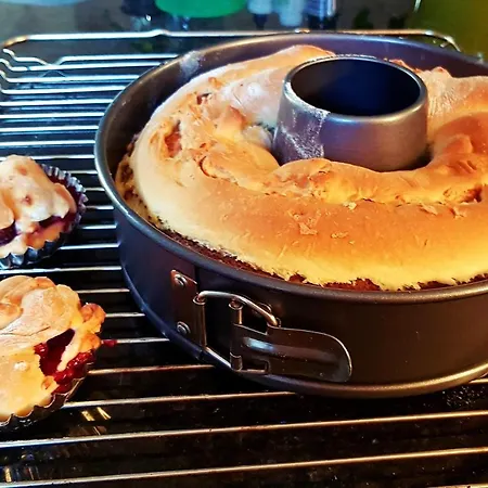 Hansel & Gretel * Kallinowen