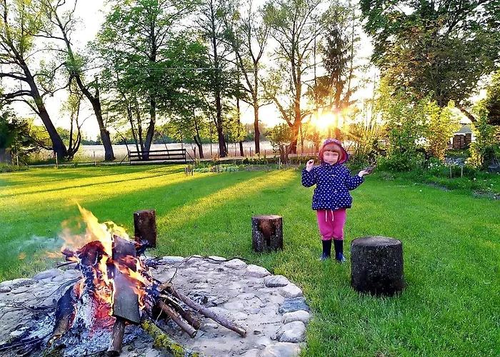 Hansel & Gretel Kalinowo (Elk)