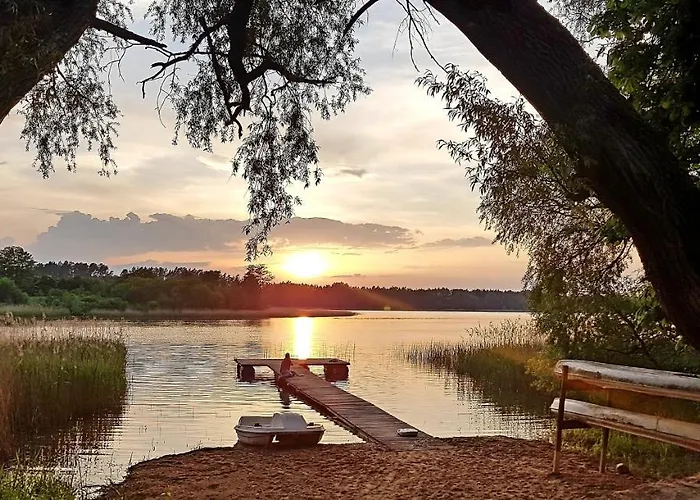 Hansel & Gretel * Kalinowo (Elk)