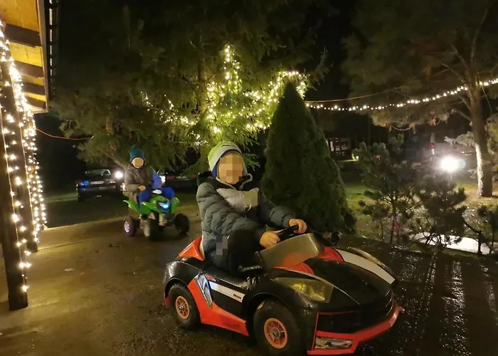 Hansel & Gretel * Kalinowo (Elk)