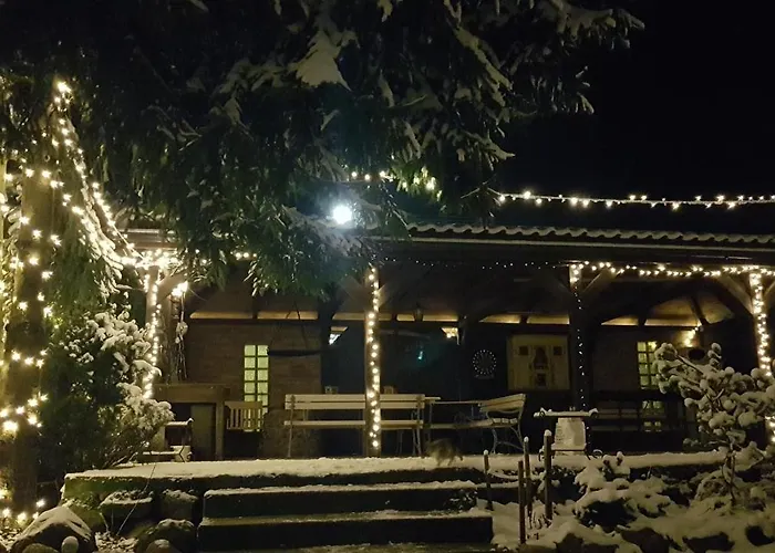 Hansel & Gretel * Kalinowo (Elk)