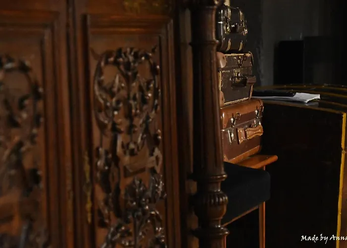 Hansel & Gretel * Kalinowo (Elk)