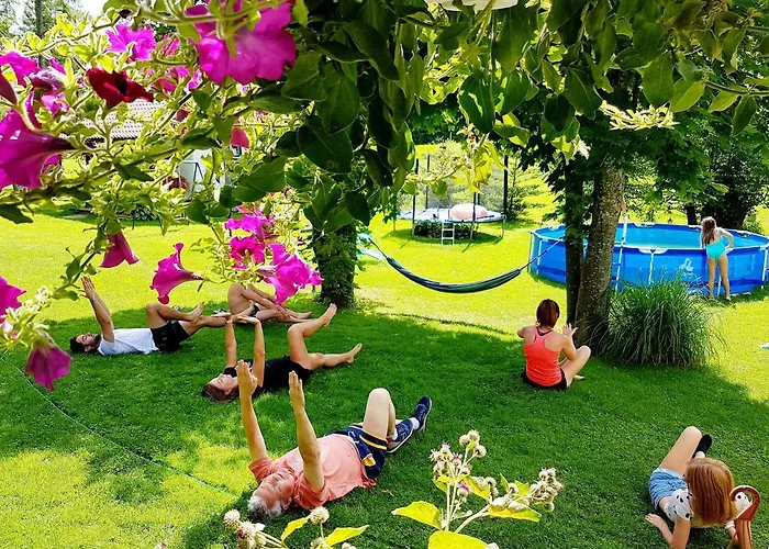 Hansel & Gretel * Kalinowo (Elk)