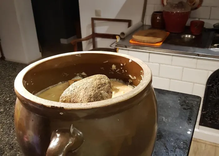 Проживание в семье Hansel & Gretel