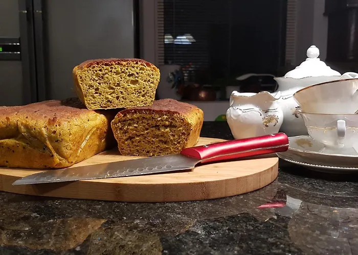 Hansel & Gretel Kalinowo (Elk)