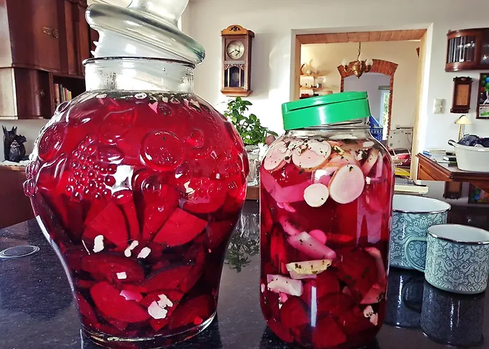 Hansel & Gretel Kalinowo (Elk)