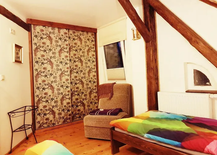 Hansel & Gretel * Kalinowo (Elk)