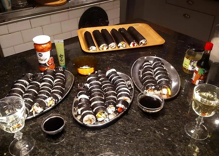 Hansel & Gretel Kalinowo (Elk)